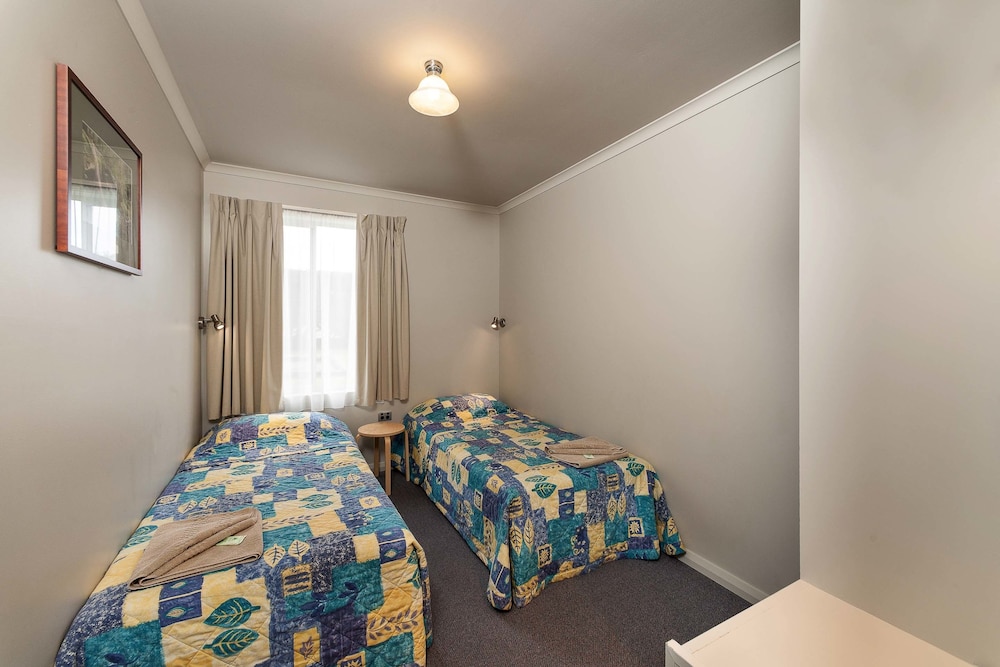 Leisure Ville Holiday Centre