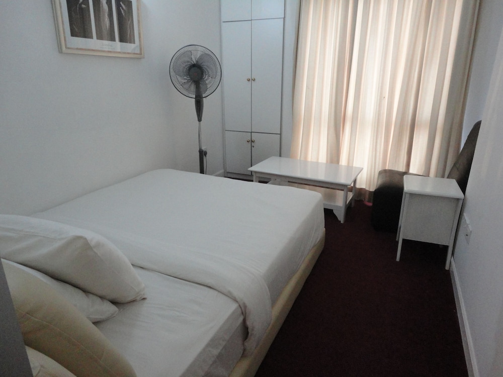 New Town Suite At Kuala Lumpur