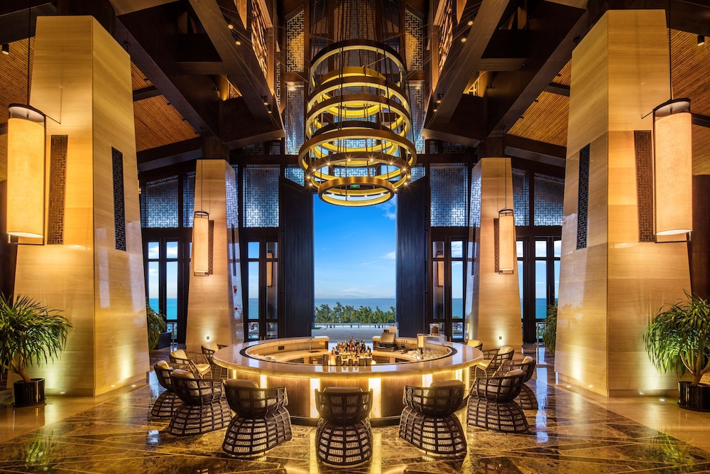 Hilton Wenchang