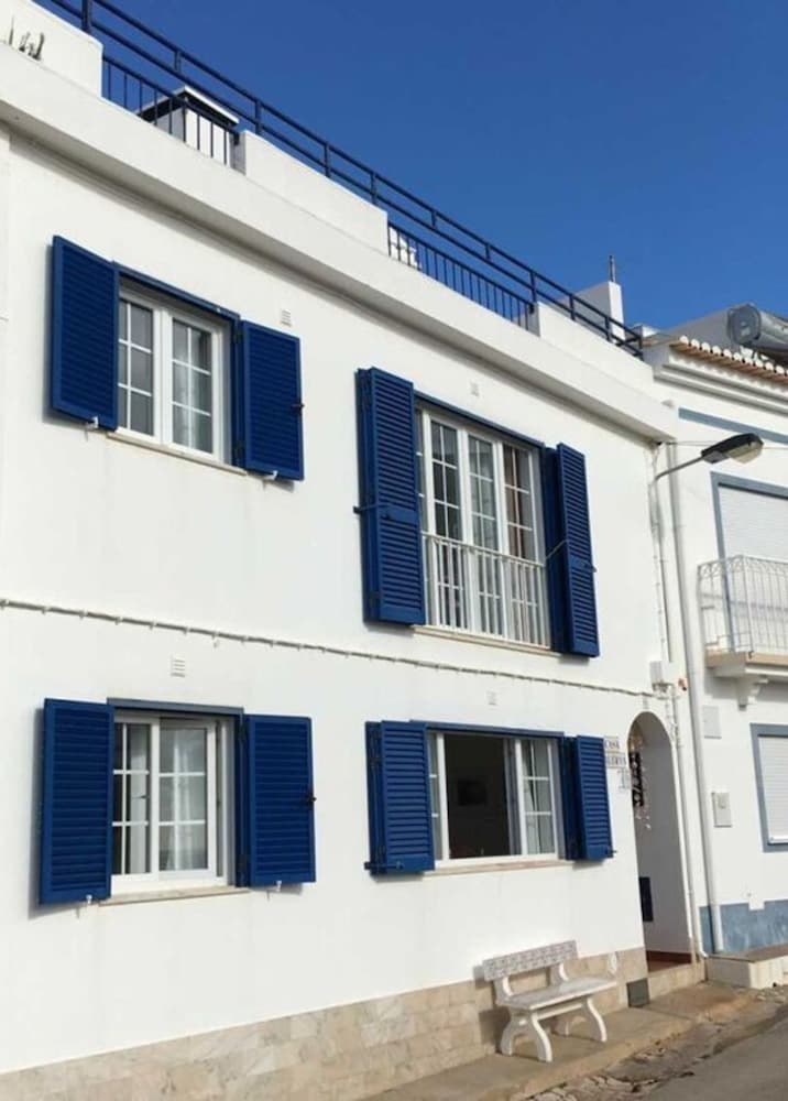 Holiday Home Casa Valeria 1st Floor view 2