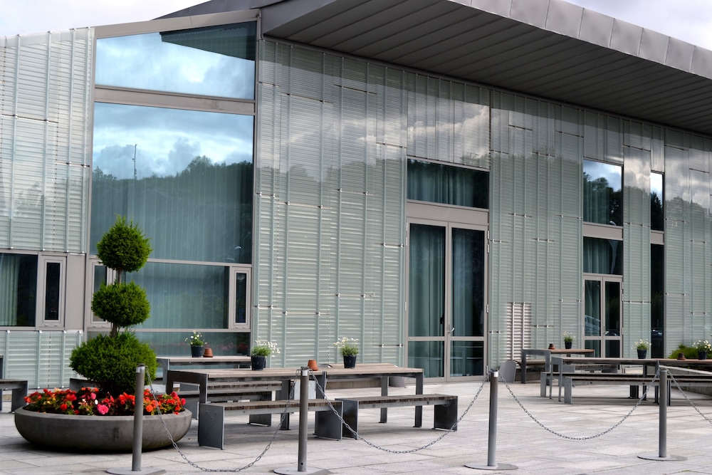 Bergen Vacations - Clarion Hotel Bergen Airport Terminal - Property Image 4