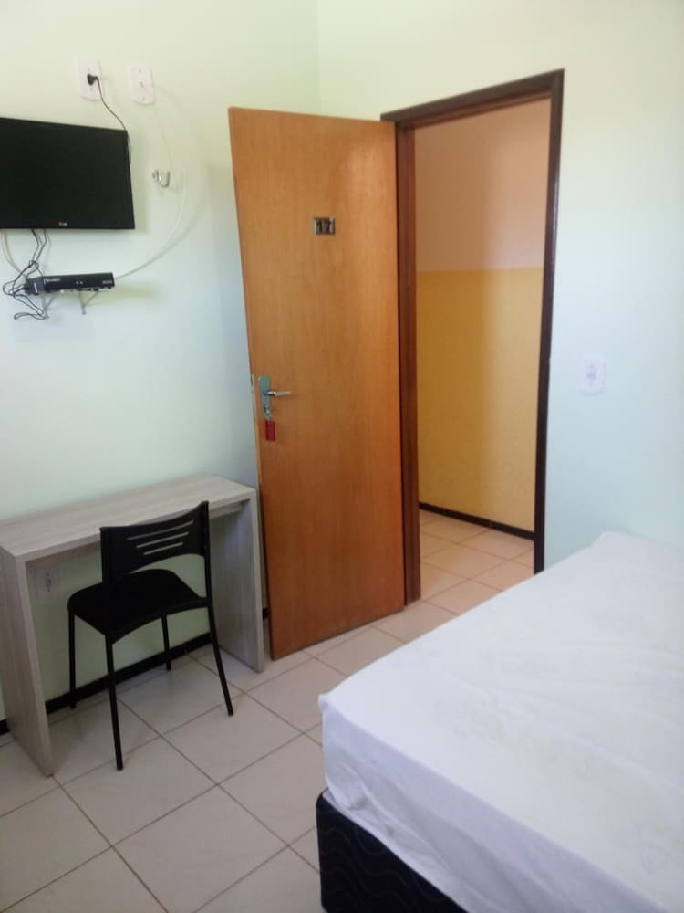 Pousada Cariri