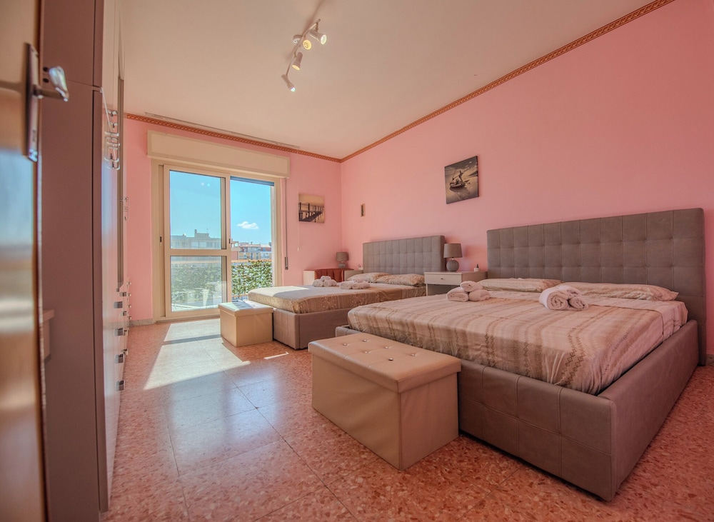 Casa Vacanza Oasi Marina