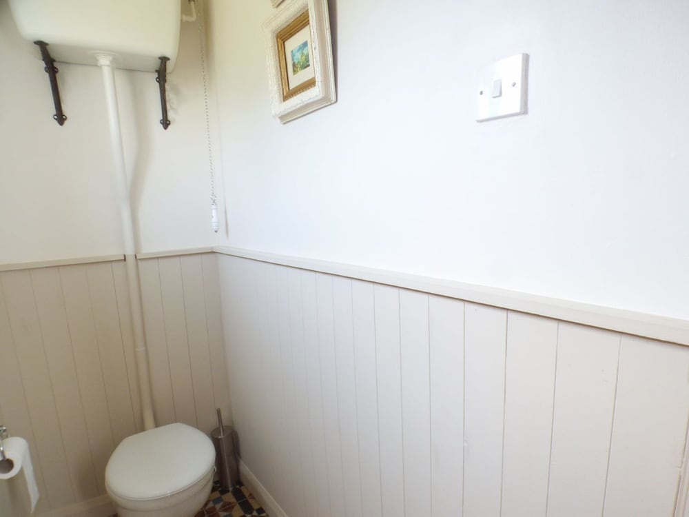 Spring Garden Cottage