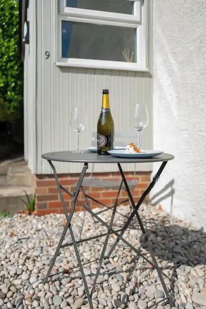 Vine Cottage