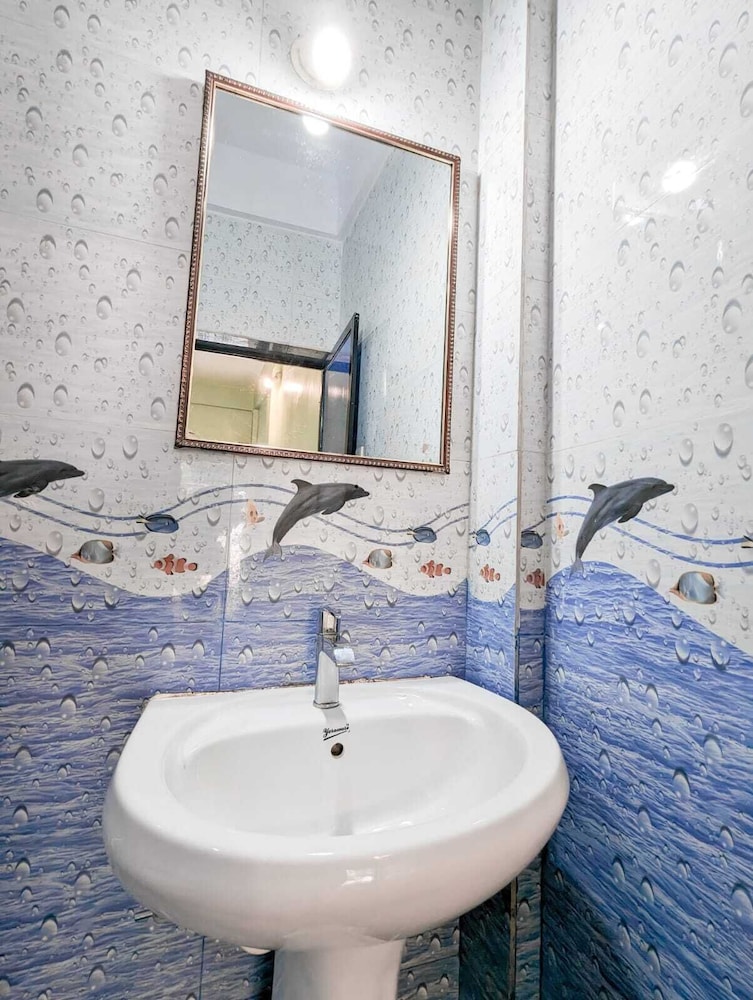 Luciano Guest House