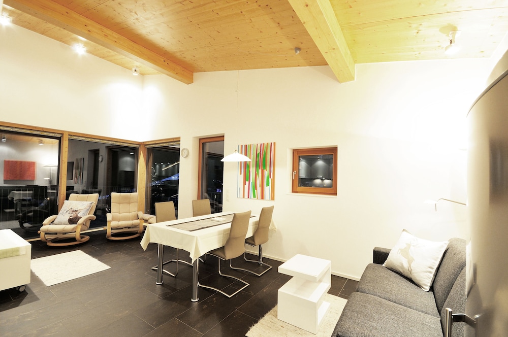 Bellavista Appartements