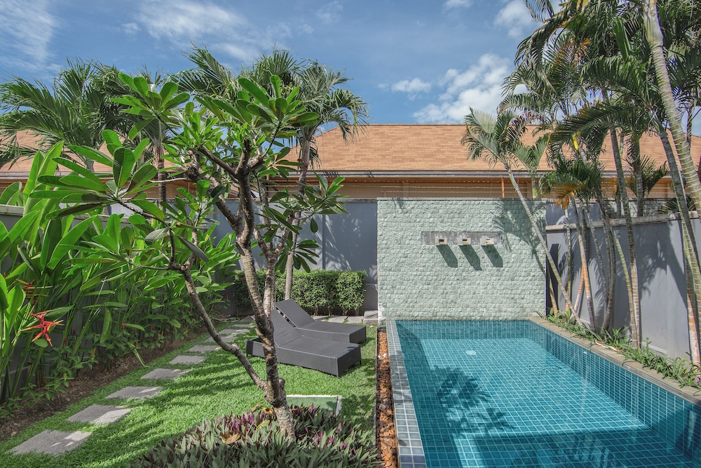 Onyx Villas by TropicLook