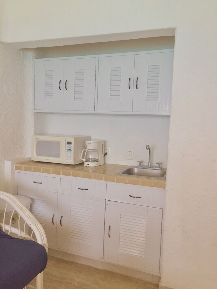 OvaCancun Apartments