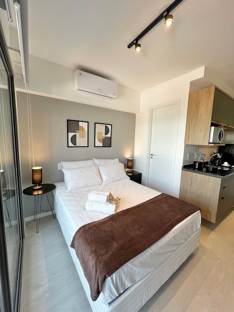 Innvista Allure Residencial Moema