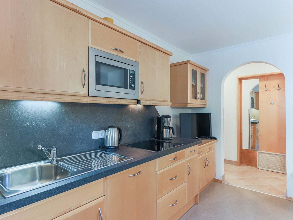 Apartment Brixen Near Ski Lift