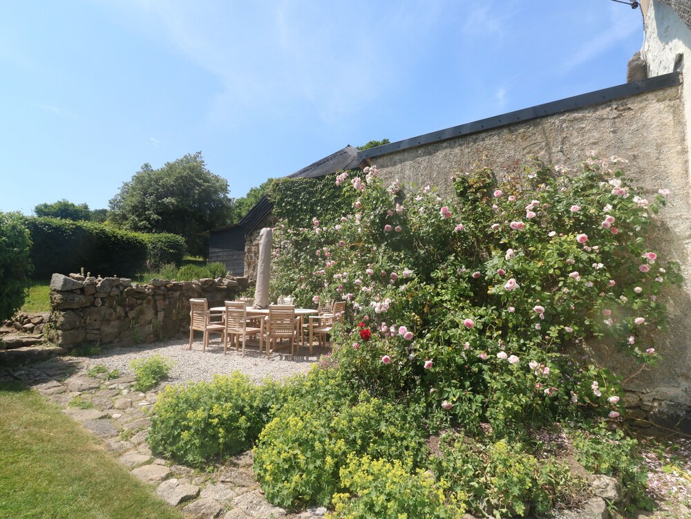 Langstone Farm