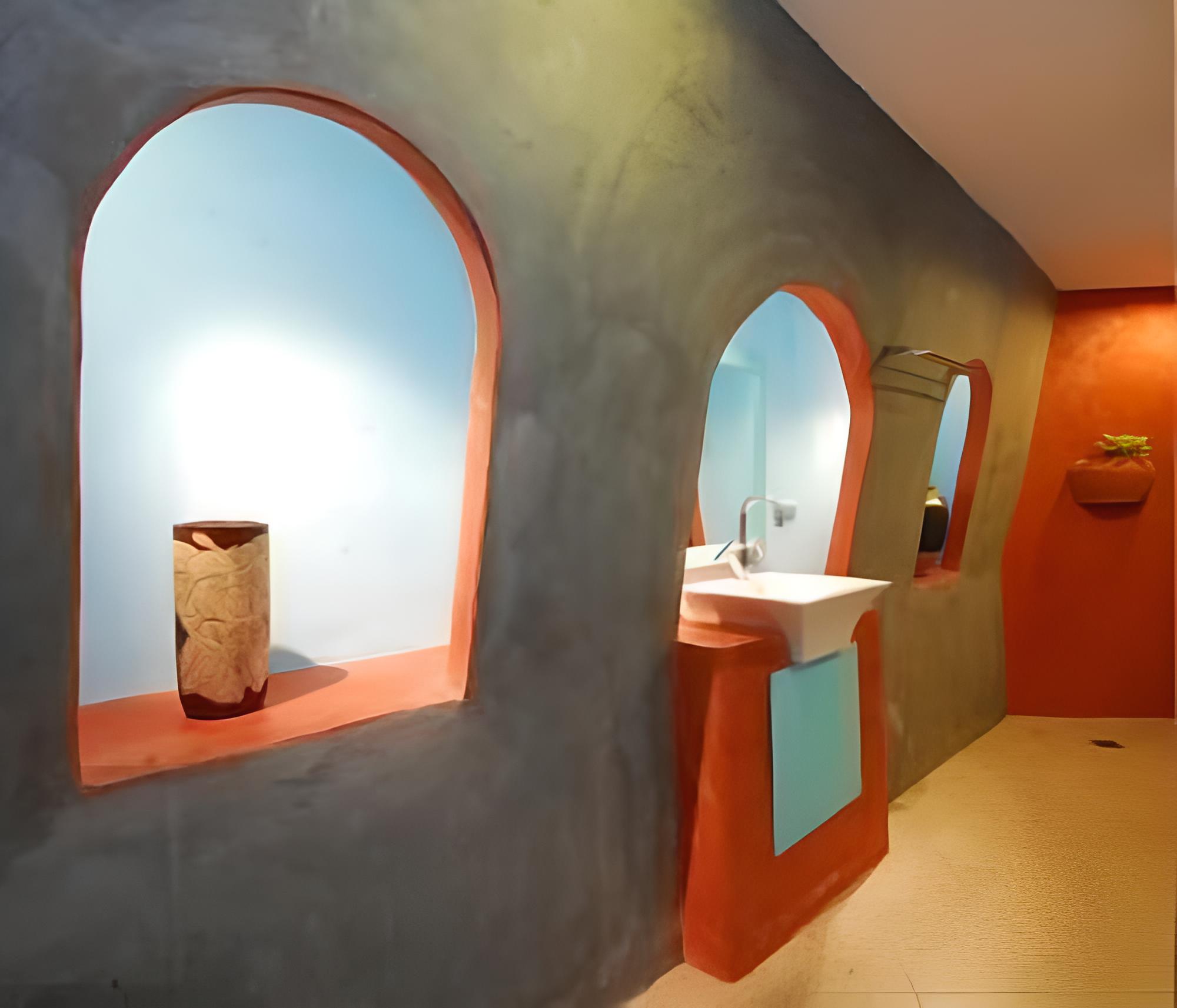 Pandora Lifestyle Hotel view 4