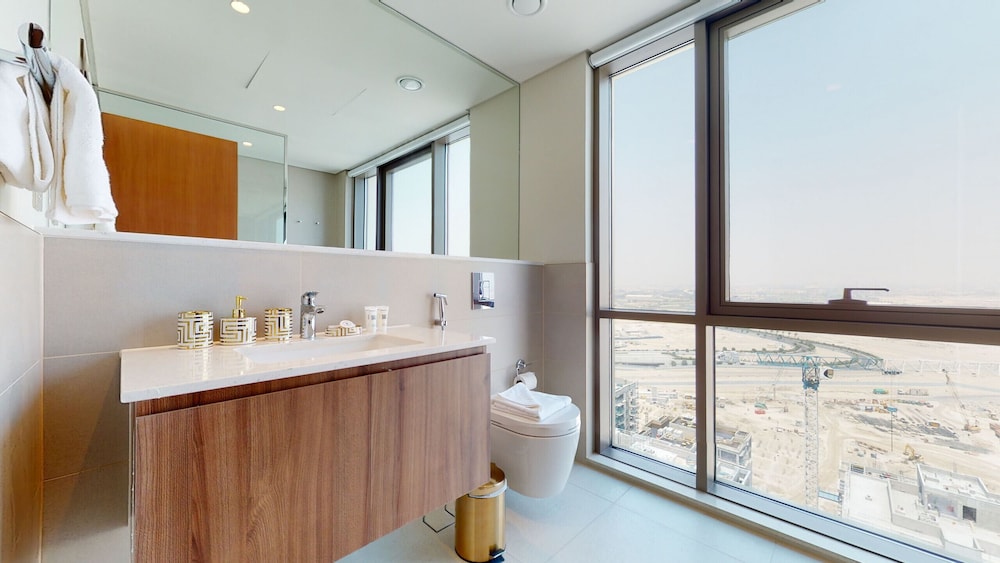 Primestay - Vida Residences -creek Beach