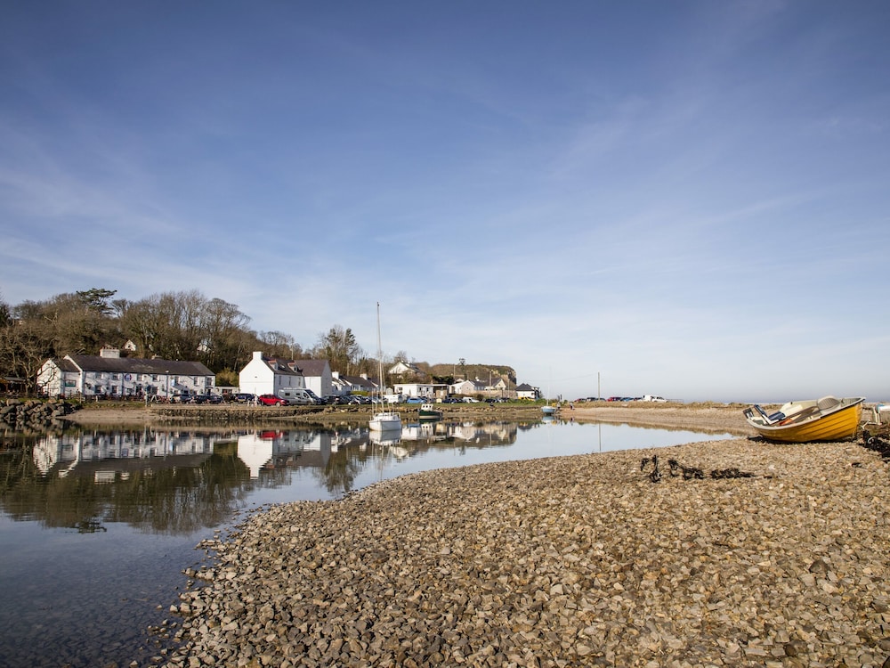 Neaudd Wen