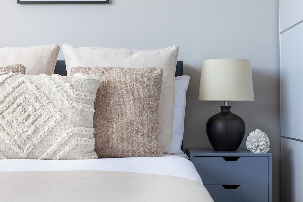 Beautiful flat in Old Street