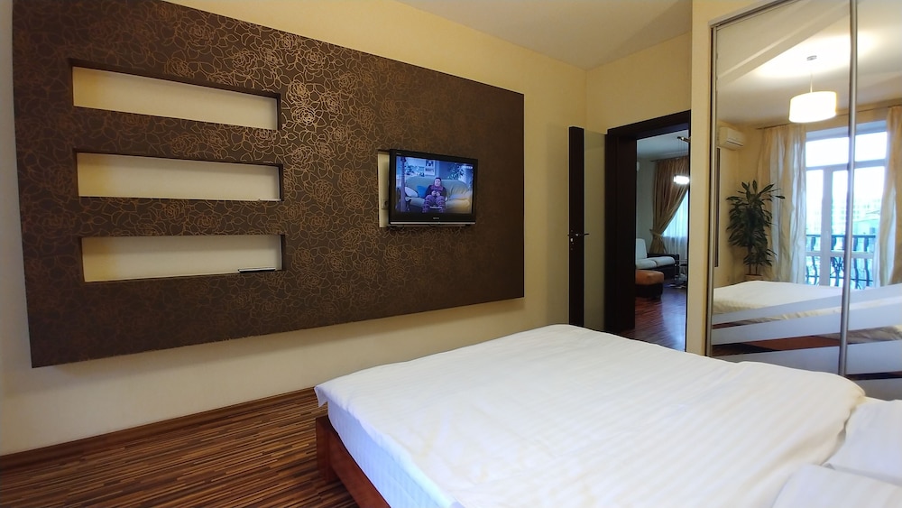 Kyiv Apartments Rent