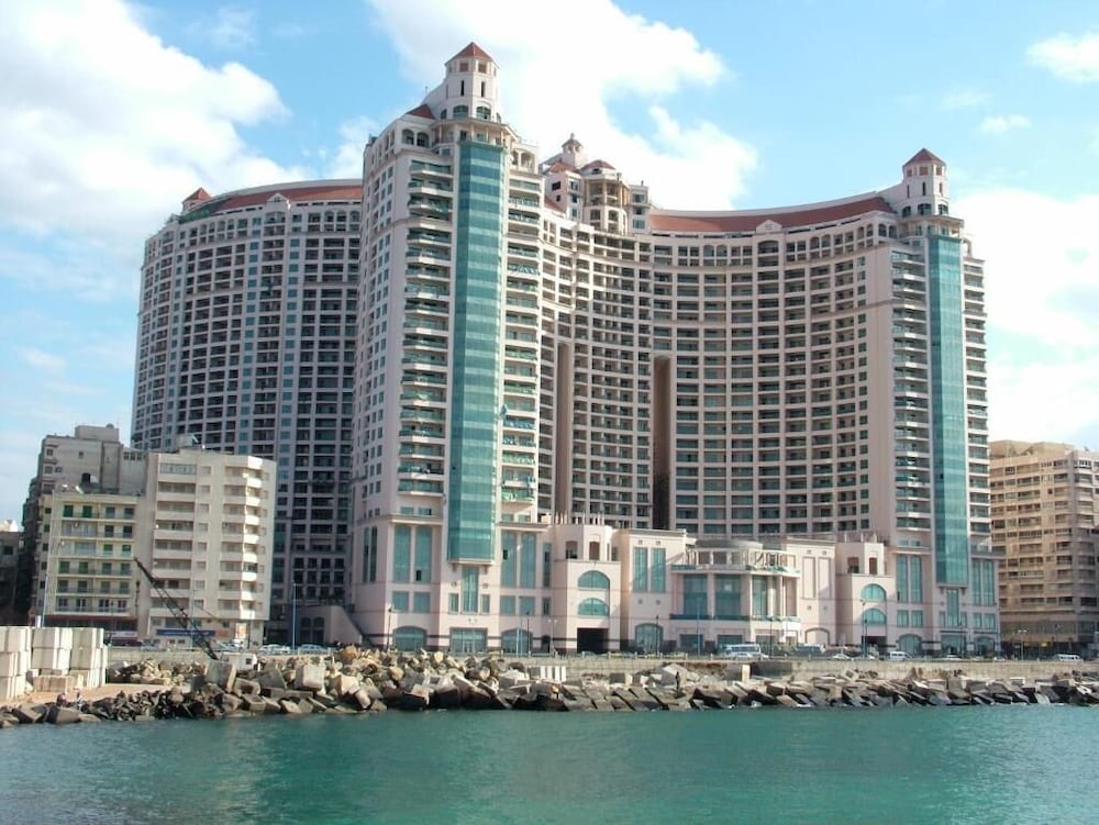 Prime Select San Stefano Alexandria