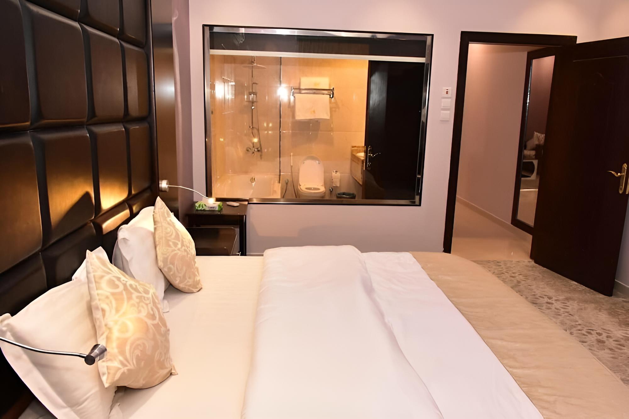 In Maz Aparthotel