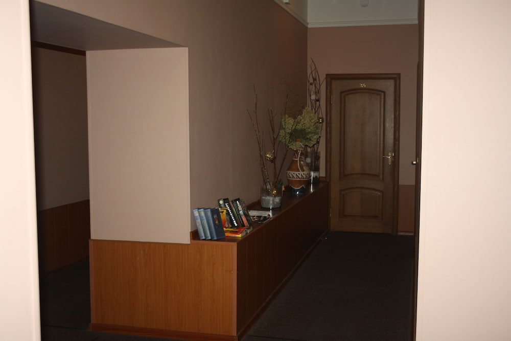 Lanselot Hotel - hostel