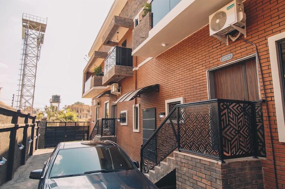 Jydz Apartment