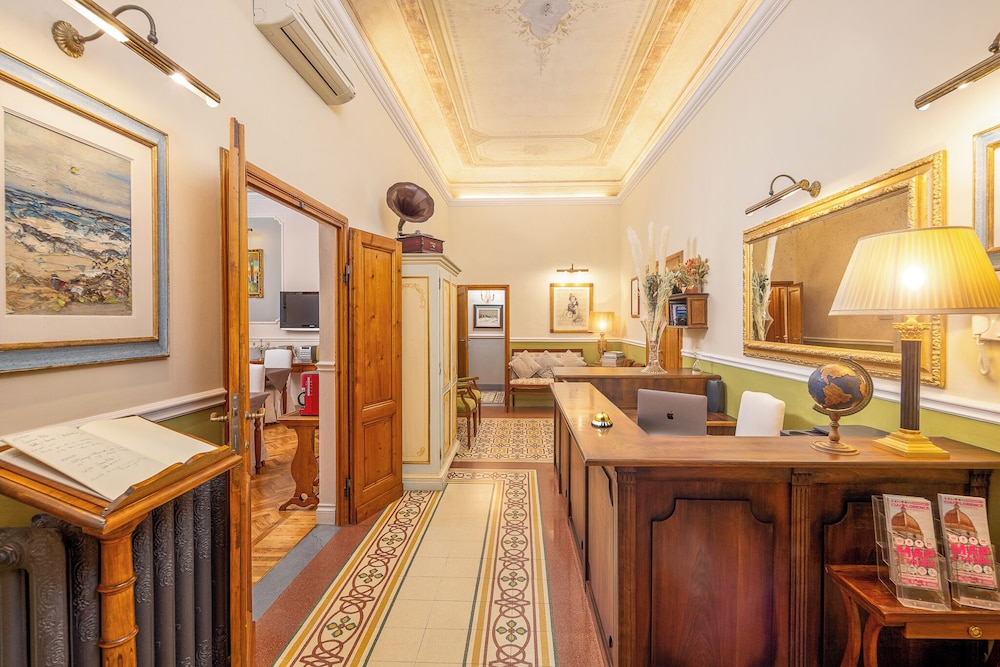 B&B Il Marzocco