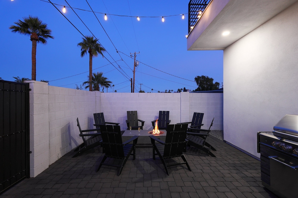 Luxe - Nouveau - Sparkling Pool - Walk to Old Town