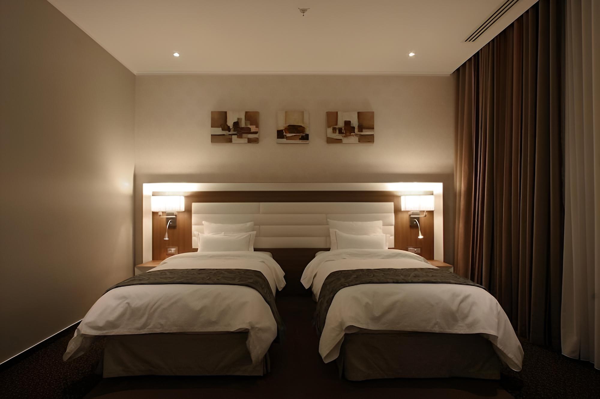 Premier Palace Hotel & Spa
