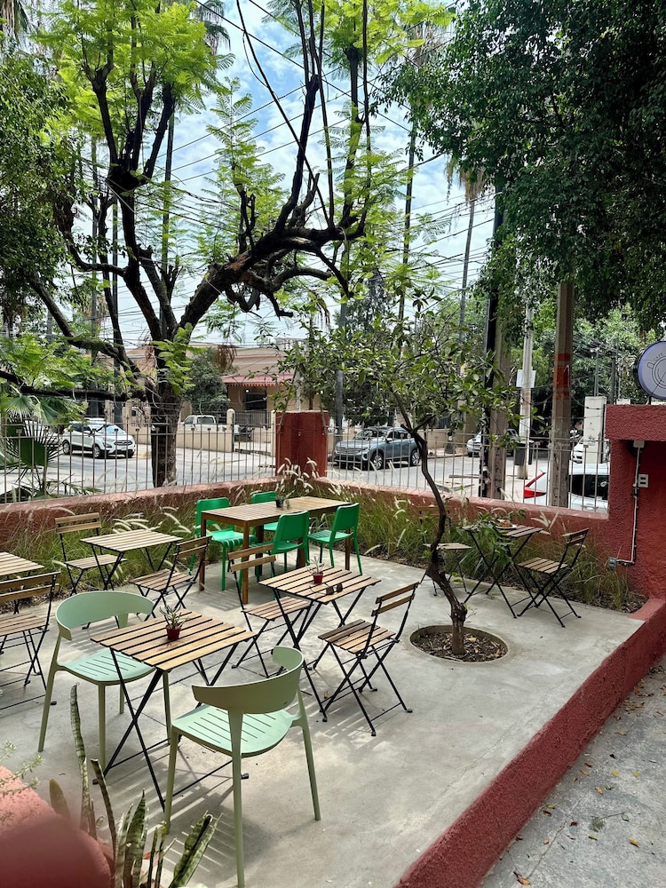 Casa Artemisa