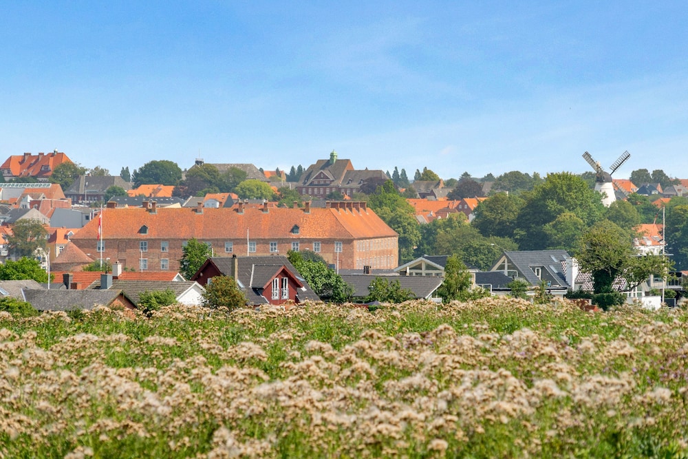 Dybbøl Luxury View