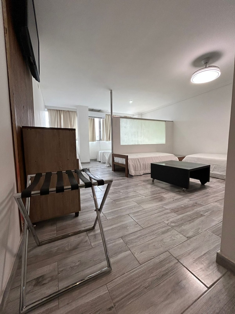 Suites Lima