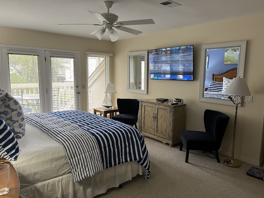 10 Genoa Court at The Sea Pines Resort