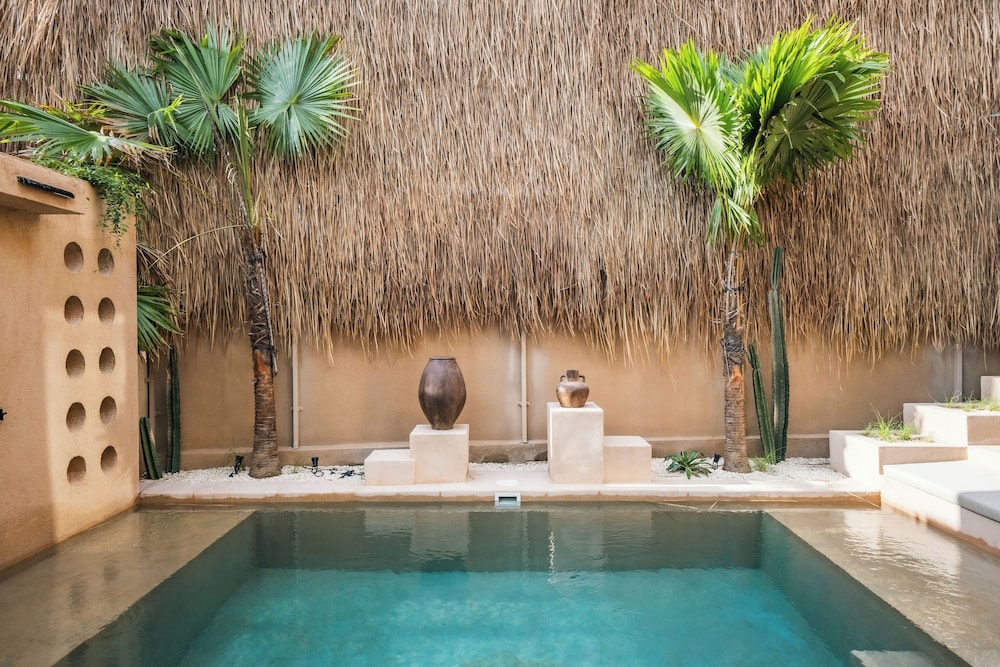 Villa Alma at Bocoa Villas