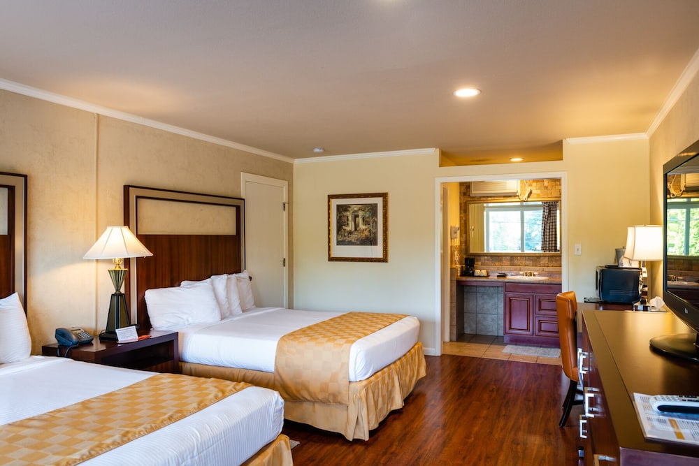 Townsend Gateway Inn