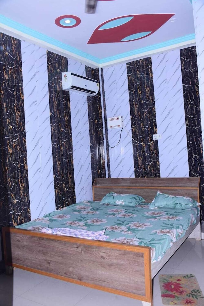 Shivdham Guest House