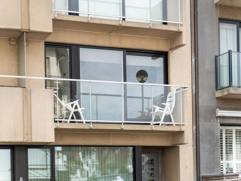 Apartment in Knoke Near the Beach