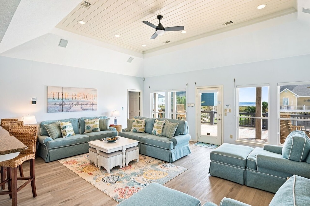 Happy Hours 4 Bedroom Home