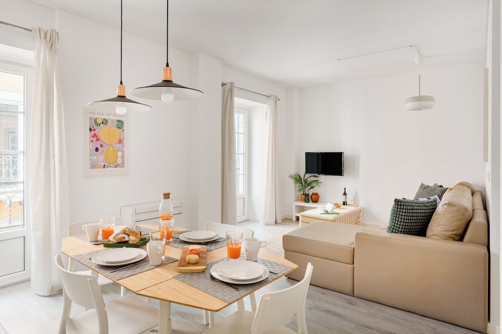 Atalaia Prime Apartments at Bairro Alto