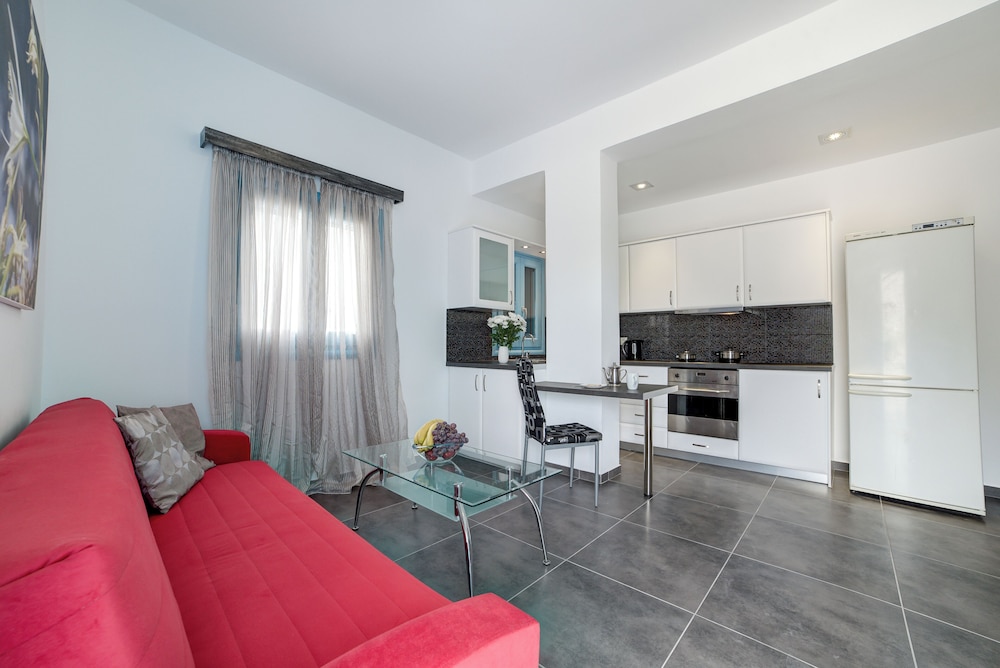 ADELPHI APARTMENTS