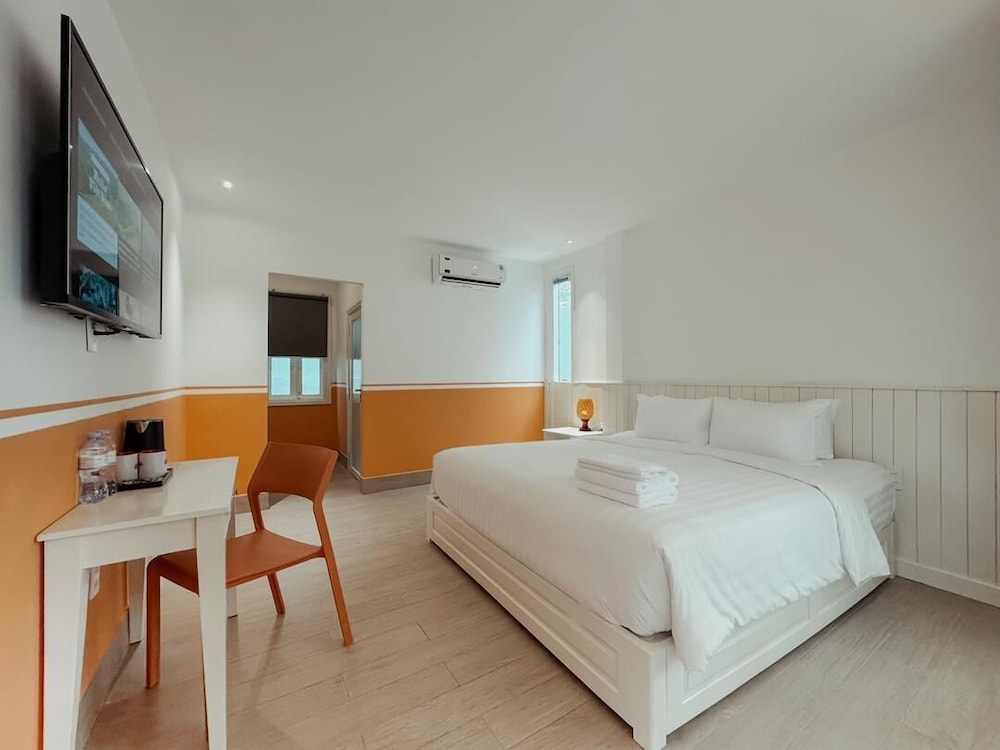 The Signature Retreat & Pool Phu Quoc