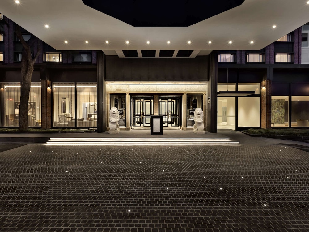 Pullman Auckland Hotel & Apartments 58