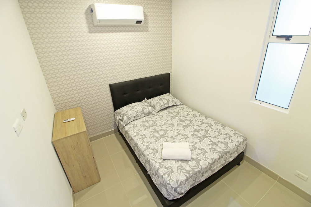 Exclusive Apartasuites Reserva del Mar