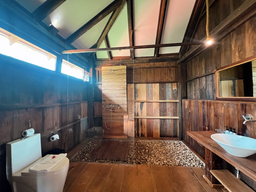 Sré Lodge Living Style Community