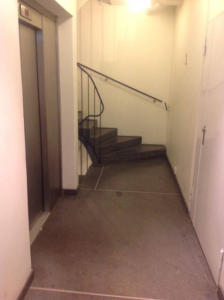 Norwegian Hotelapartments