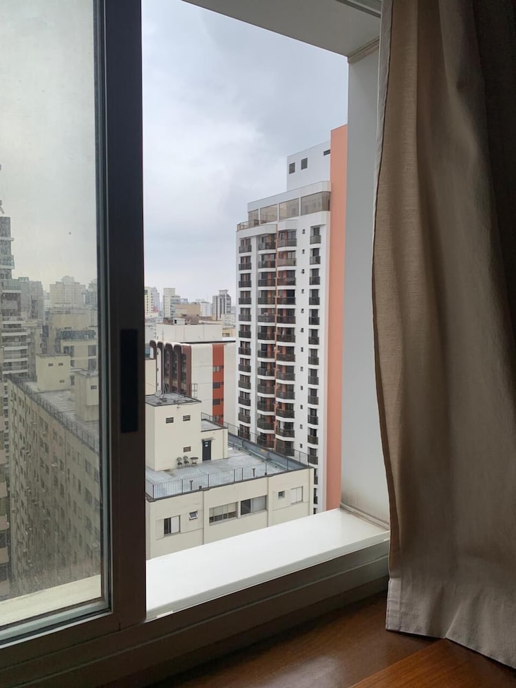 Get a Flat 1910 - Jardim Paulista
