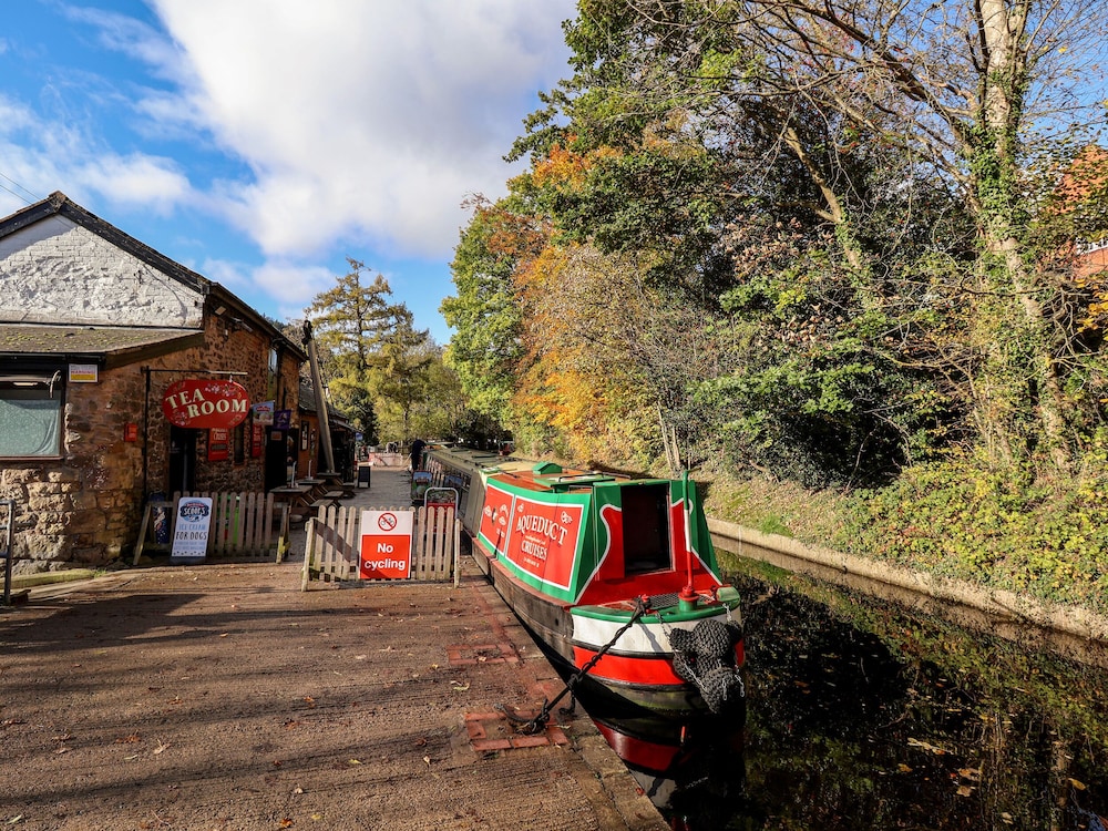 Wharf Cottage