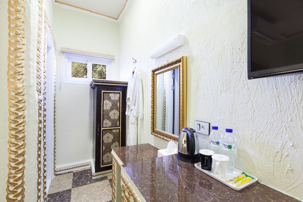Olle Hotel
