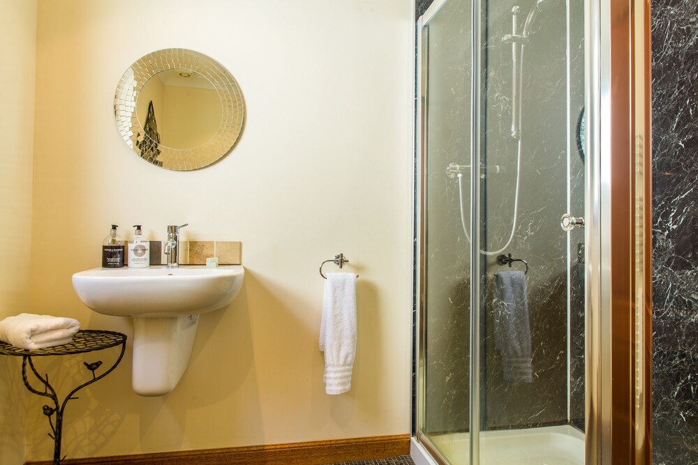 Tigh Geal Boutique Bed & Breakfast