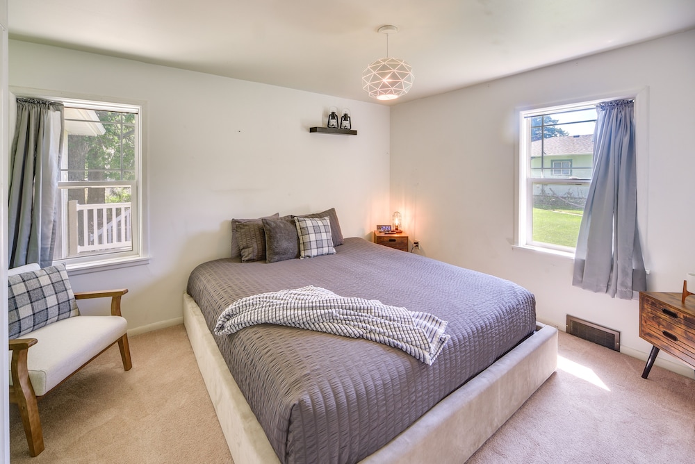 Ogallala Vacations - Ogallala Getaway  15 Mi to Mcconaughy Lake! - Property Image 3