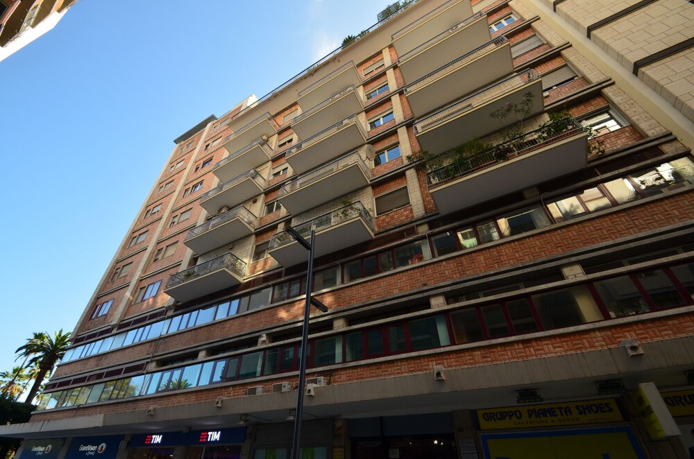 Hotel B&B Studio 162 - Image 1